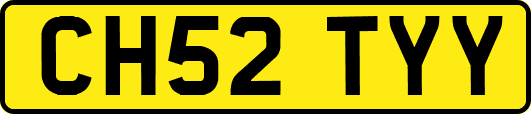 CH52TYY