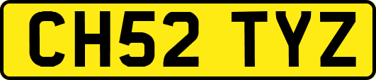 CH52TYZ