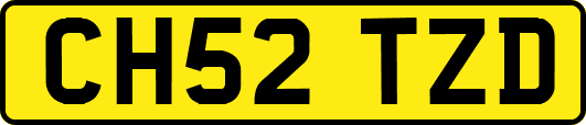 CH52TZD