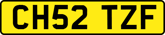 CH52TZF