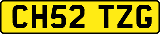 CH52TZG