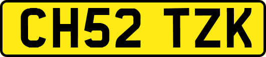 CH52TZK