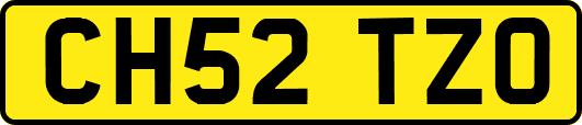 CH52TZO
