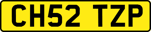 CH52TZP