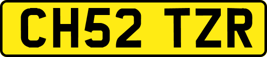 CH52TZR