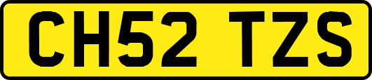 CH52TZS