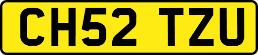 CH52TZU