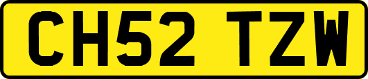 CH52TZW