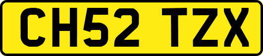 CH52TZX