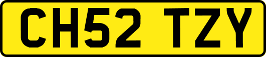 CH52TZY