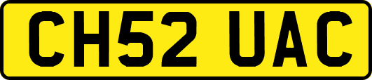 CH52UAC
