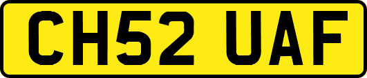 CH52UAF