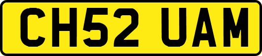 CH52UAM