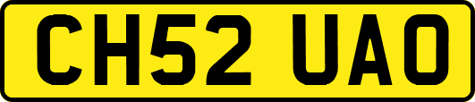 CH52UAO