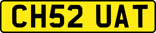 CH52UAT