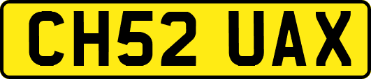 CH52UAX