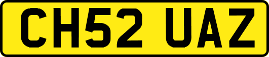 CH52UAZ
