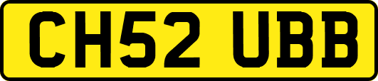 CH52UBB