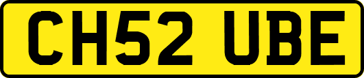 CH52UBE