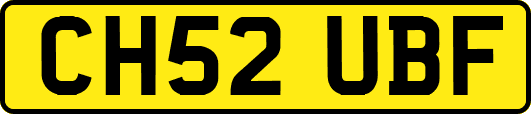 CH52UBF