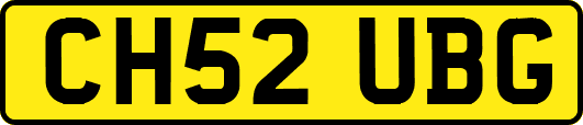 CH52UBG