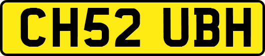 CH52UBH