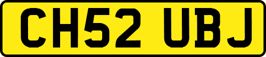 CH52UBJ