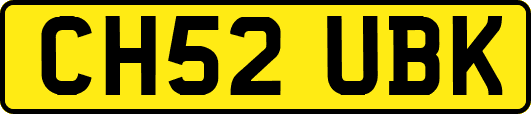 CH52UBK