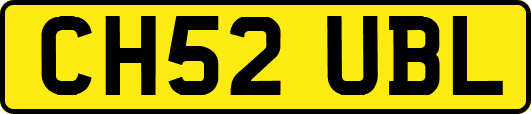 CH52UBL