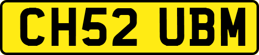 CH52UBM