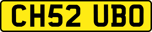 CH52UBO