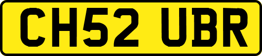 CH52UBR
