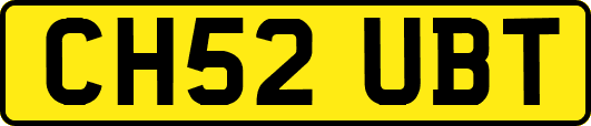 CH52UBT