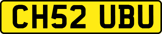 CH52UBU