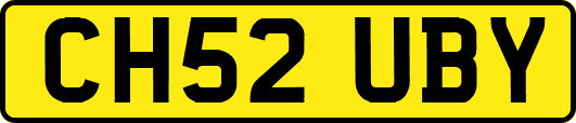 CH52UBY
