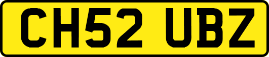 CH52UBZ