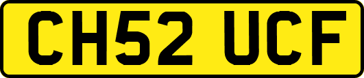 CH52UCF