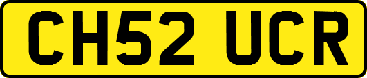 CH52UCR