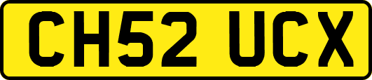 CH52UCX