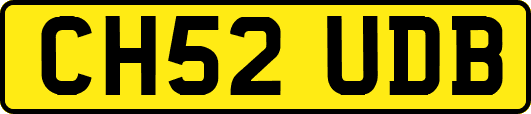 CH52UDB