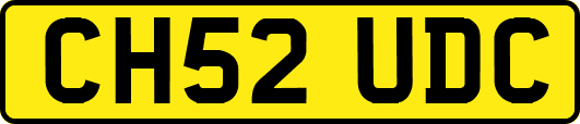 CH52UDC