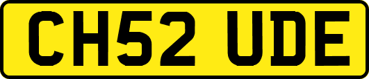 CH52UDE