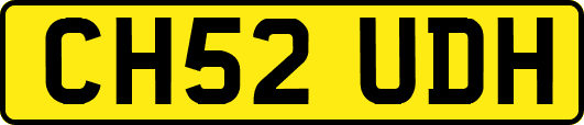 CH52UDH