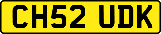 CH52UDK