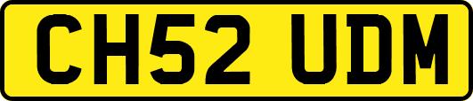 CH52UDM