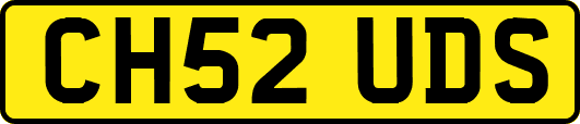 CH52UDS