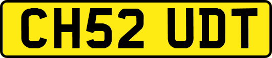 CH52UDT