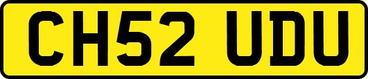 CH52UDU
