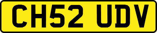 CH52UDV