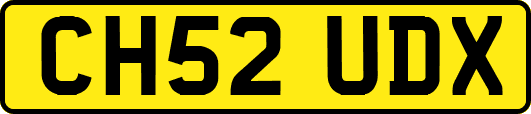 CH52UDX